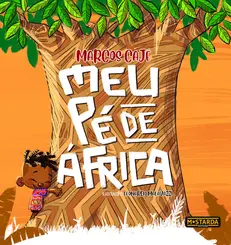 Meu Pé de África