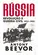 Rússia Revolução e Guerra Civil 1917-1921