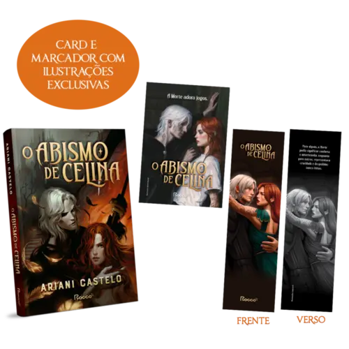 O Abismo de Celina