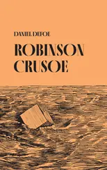 Robinson Crusoe Edição Crítica Ilustrada