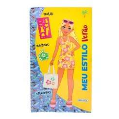 Meu Estilo - Verão