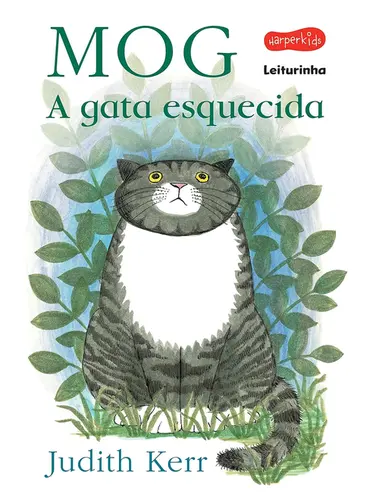Mog: A Gata Esquecida