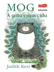 Mog: A Gata Esquecida