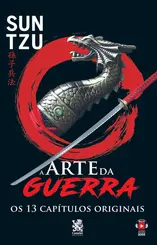A Arte da Guerra Sun Tzu