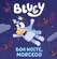 Bluey: Boa Noite Morcego