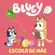Bluey: Escola de Mãe