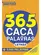 Almanaque Passatempos: Sabe Tudo 365 Caça-Palavras Letrão