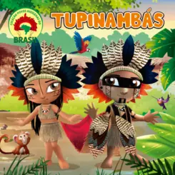 Coleção Povos Indígenas do Brasil - Tupinambás