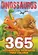 Dinossauros Livro 365 Atividades e Desenhos para Colorir