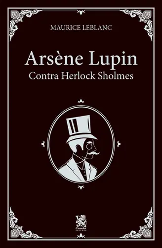Arsène Lupin contra Herlock Sholmes