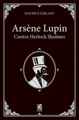 Arsène Lupin contra Herlock Sholmes