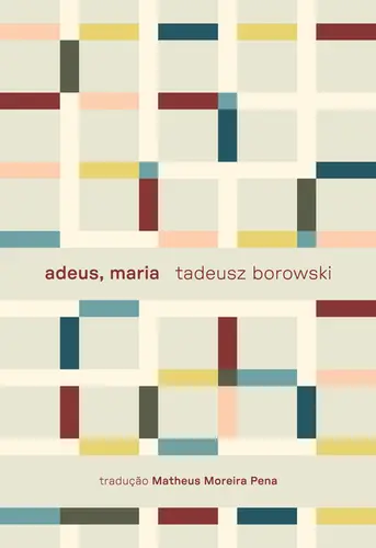 Adeus, Maria e Outros Contos
