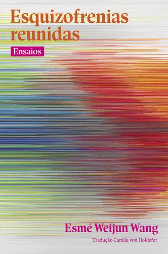 Esquizofrenias Reunidas Ensaios
