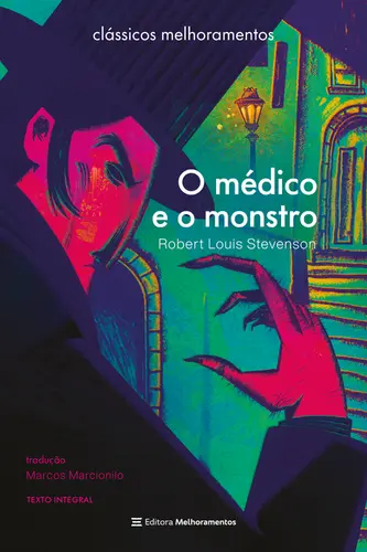 O Médico e o Monstro
