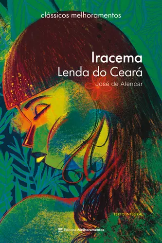 Iracema Lenda do Ceará