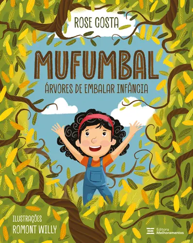 Mufumbal Árvores de embalar infância