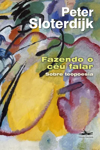 Fazendo o Céu Falar Sobre Teopoesia