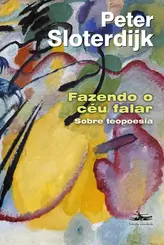 Fazendo o Céu Falar Sobre Teopoesia