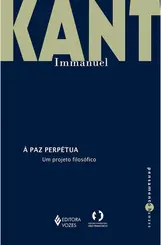 À Paz Perpétua: Um Projeto Filosófico