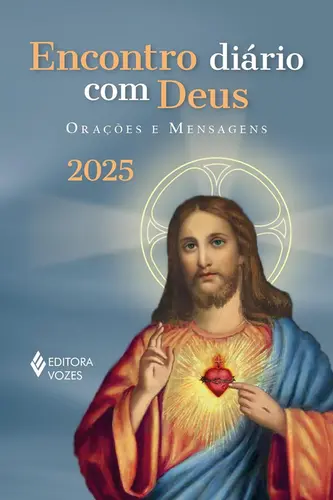 Encontro Diário com Deus 2025