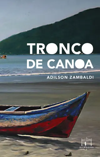 Tronco de Canoa