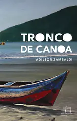 Tronco de Canoa