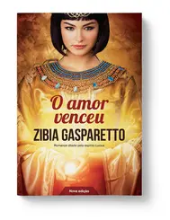 O Amor Venceu ( Nova Edição )