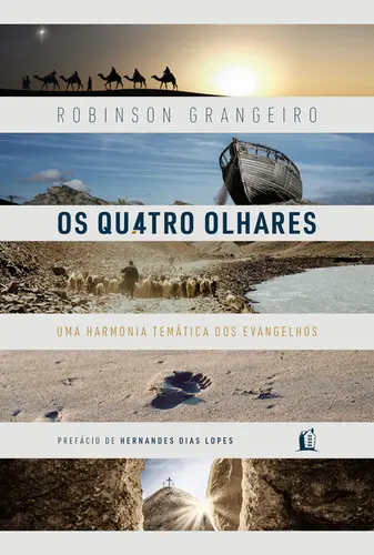 Os Quatro Olhares