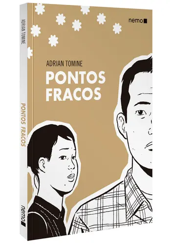 Pontos Fracos