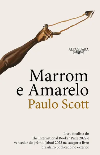 Marrom e Amarelo ( Nova Edição )