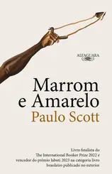 Marrom e Amarelo ( Nova Edição )