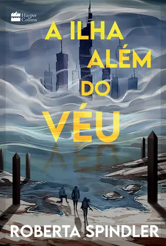 A Ilha Além do Véu