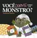 Você Dorme Como um Monstro?