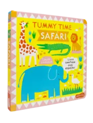Safári - Tummy Time