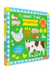 Fazenda - Tummy Time