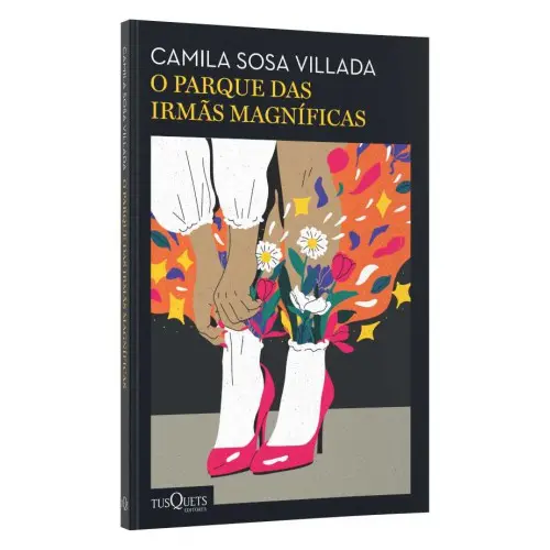 O Parque das Irmãs Magnificas