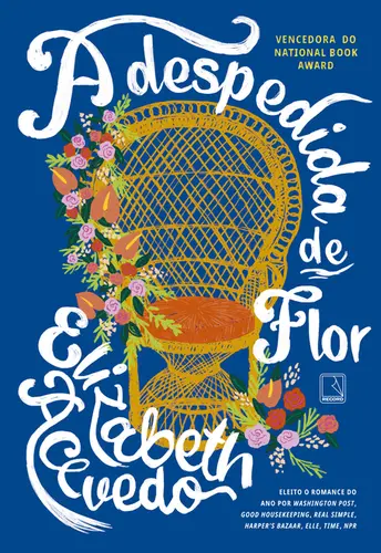 A Despedida de Flor