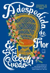 A Despedida de Flor