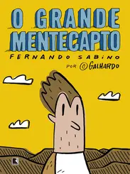 O Grande Mentecapto (Graphic Novel)