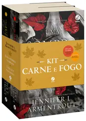 Kit Carne e Fogo