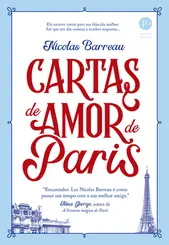 Cartas de Amor de Paris