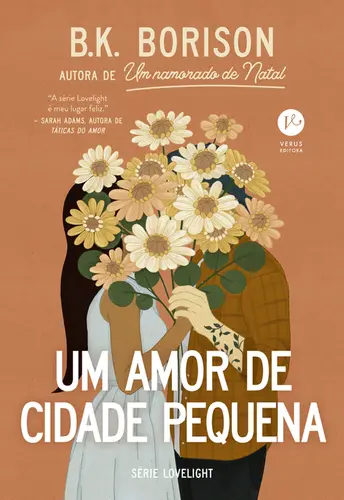 Um Amor de Cidade Pequena (Vol. 2 Série Lovelight)