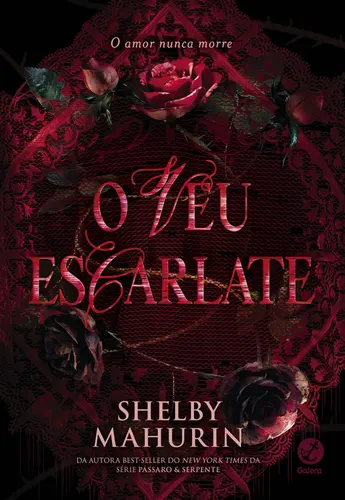 O Véu Escarlate (Vol. 1 O Véu Escarlate)