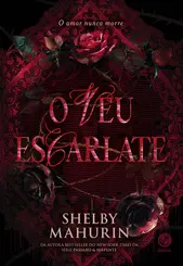 O Véu Escarlate (Vol. 1 O Véu Escarlate)