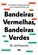 Bandeiras Vermelhas, Bandeiras Verdes: Psicologia Moderna para Lidar com os Dramas do Dia a Dia