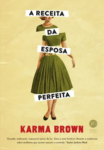 A Receita da Esposa Perfeita