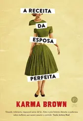 A Receita da Esposa Perfeita