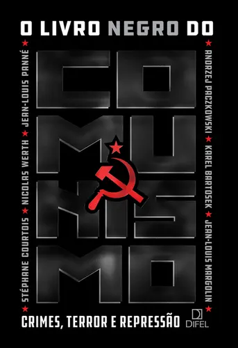 O Livro Negro do Comunismo