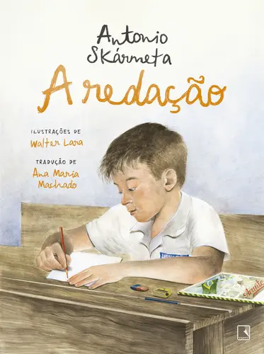 A Redação