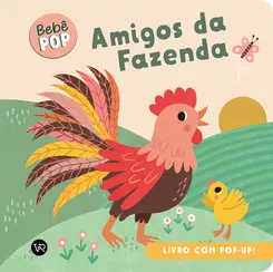 Bebê Pop: Amigos da Fazenda